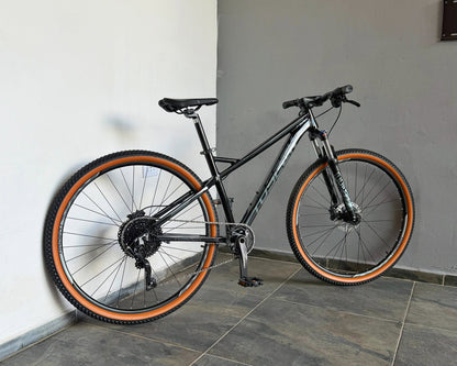 BICICLETA RIN 29 TOSEEK ADVENT PRO