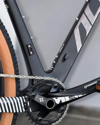 BICICLETA RIN 29 ALVAS STORM RACE - CARBON