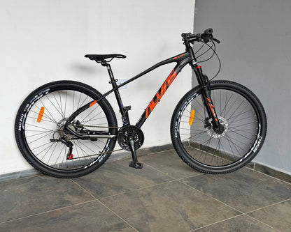 BICICLETA RIN 27.5 ALVAS RECOM