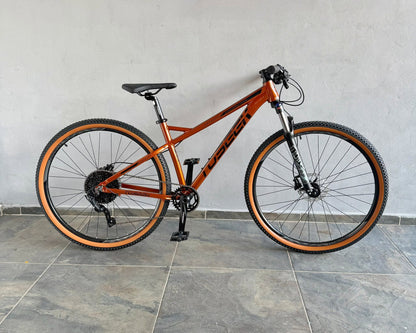 BICICLETA RIN 29 TOSEEK ADVENT PRO