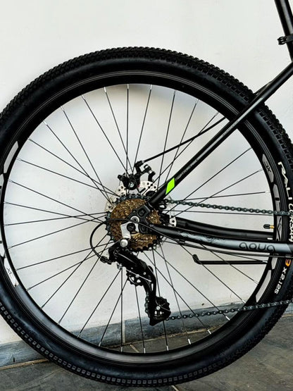 BICICLETA RIN 29 RALI AQUA