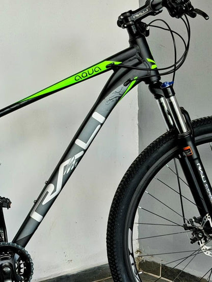 BICICLETA RIN 29 RALI AQUA
