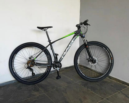 BICICLETA RIN 29 RALI AQUA
