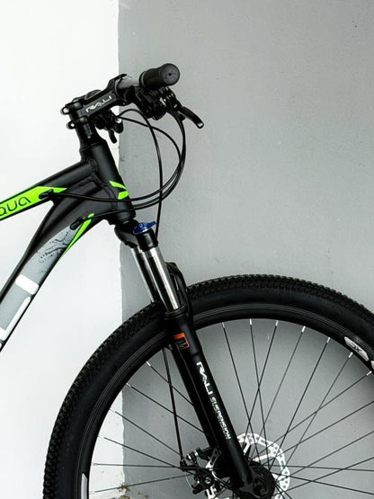 BICICLETA RIN 29 RALI AQUA