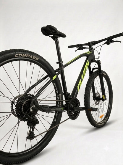 BICICLETA RIN 27.5 ALVAS RECOM