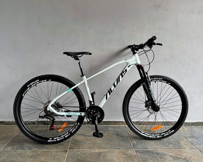 BICICLETA RIN 27.5 ALVAS RECOM