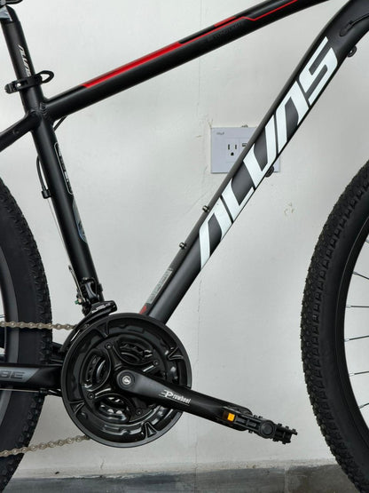BICICLETA RIN 29 ALVAS GARIBE 3X8