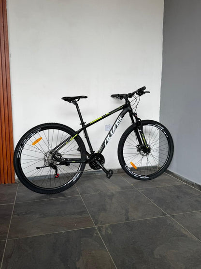 BICICLETA RIN 29 ALVAS GARIBE 3X8