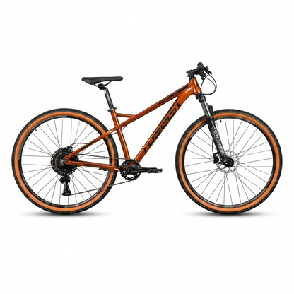 BICICLETA RIN 29 TOSEEK ADVENT PRO