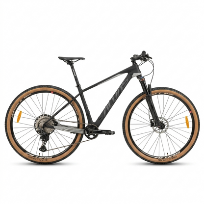 BICICLETA RIN 29 ALVAS STORM RACE - CARBON