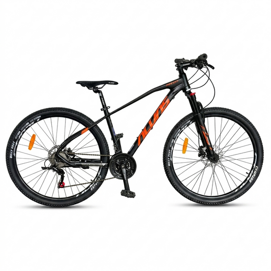 BICICLETA RIN 27.5 ALVAS RECOM