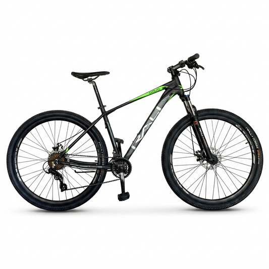 BICICLETA RIN 29 RALI AQUA