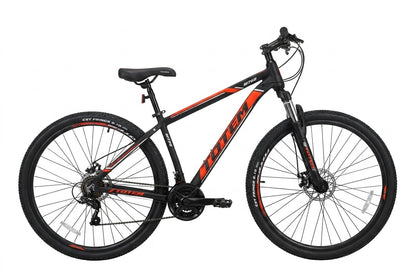 BICICLETA RIN 29 TOTEM W760 3x7